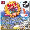 Hit Mania Estate 2011 (4 Cd) cd
