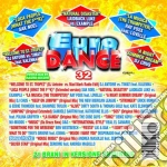 Eurodance vol. 32 cd