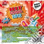 Hit Mania 2012 cd