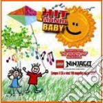 Hit mania baby (2CD) cd
