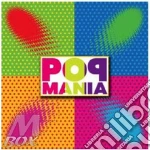 Pop Mania (3 Cd) cd