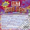 Hit Mania Club Dance Vol. 18 cd