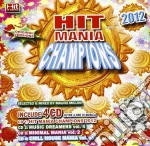 Hit mania champions 2012 cd
