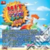 Hit mania estate 2012 cd