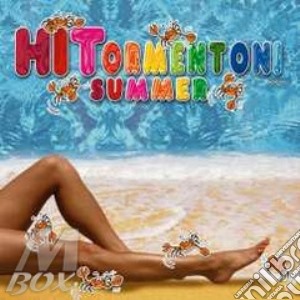 Hitormentoni Summer 2012 / Various cd musicale di Artisti Vari