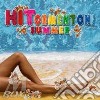 Hitormentoni Summer 2012 / Various cd