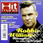 Hit Mania Special Edition 2012 / Various cd