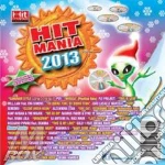 Hit Mania 2013 -Esente cd