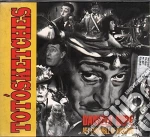 Daniele Sepe & Art Ensemble Of Soccavo - Totosketches cd