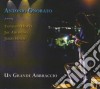 Antonio Onorato - Un Grande Abbraccio cd