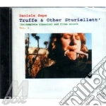 Daniele Sepe - Truffe & Other Sturiellet cd