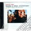 Daniele Sepe - Truffe & Other Sturiellet cd