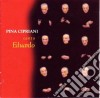 Pina Cipriani - Canta Eduardo cd