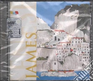 James Senese - Sabato Santo cd musicale di SENESE JAMES