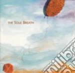 Antonio Onorato - The Soul Breath cd
