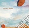 Antonio Onorato - The Soul Breath cd