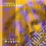Consiglia Licciardi - Torna Maggio cd