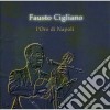 Fausto Cigliano - L'oro Di Napoli cd