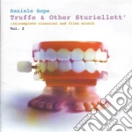 Daniele Sepe - Truffe & Other Sturiellet 2 cd