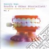 Daniele Sepe - Truffe & Other Sturiellet 2 cd