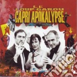 Le Loup Garou - Capri Apokalypse