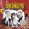 Le Loup Garou - Capri Apokalypse cd