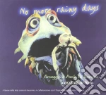 No More Rainy Days - Omaggio A Paolo Di Sarcina cd