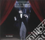Angela Luce - Luce Per Toto cd