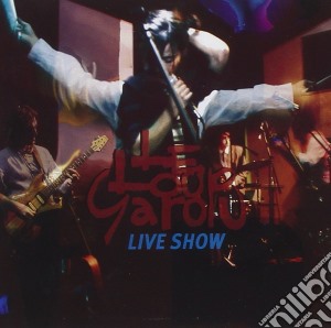 Le Loup Garou - Makarri Twist (live Show) cd musicale di LE LOUP GAROU