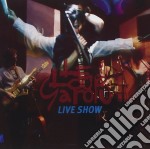 Le Loup Garou - Makarri Twist (live Show)