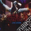 Le Loup Garou - Makarri Twist (live Show) cd