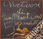 Virtuosi Di San Martino (I) - 5 In Condotta