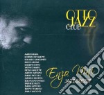Enzo Nini Jazz Gossip Band - Otto Jazz Club