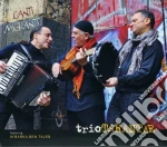 Triotarantae - Canti Migranti cd