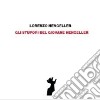 Lorenzo Hengeller - Gli Stupori Del Giovane Hengeller cd