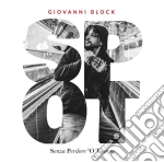 Giovanni Block - Senza Perdere 'o Tiempo cd