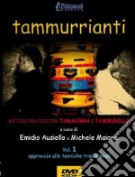 (LP VINILE) Tammurrianti cd