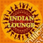 Indian Lounge / Various cd