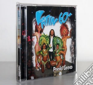 Latin 60 / Various cd musicale