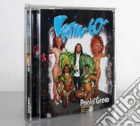 Latin 60 / Various cd