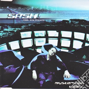 Sash! - Mysterious Times cd musicale di Sash!