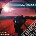 Sash! - Life Goes On cd