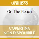 On The Beach cd