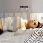 Lie to me cd