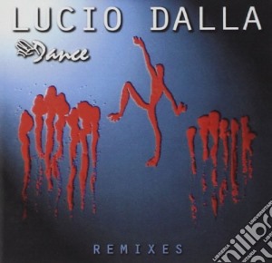 Lucio Dalla - 2 Dance cd musicale di DALLA LUCIO