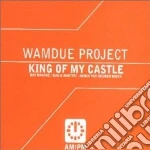 Wamdue Project - King Of My Castle cd
