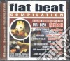 Flat Beat Compilation / Various cd