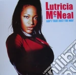 (LP Vinile) Lutricia Mcneal - Ain't That Just The Way vinile