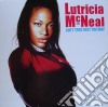 (LP Vinile) Lutricia Mcneal - Ain't That Just The Way cd
