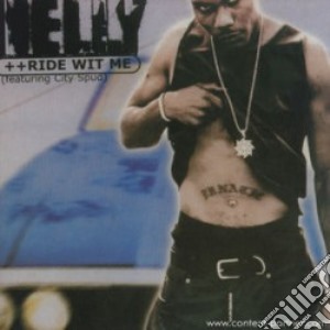 (LP Vinile) Nelly - Ride Wit Me lp vinile di Nelly